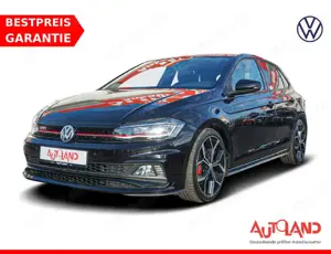 Volkswagen Polo 2.0 TSI GTI DSG LED Navi ACC PDC Sportsitze