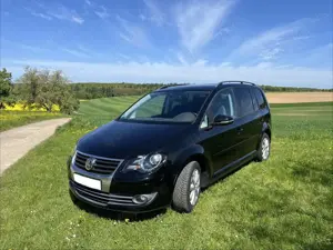 Volkswagen Touran 1.4 TSI | Freestyle | TÜV 04/27 | Steuerkette neu