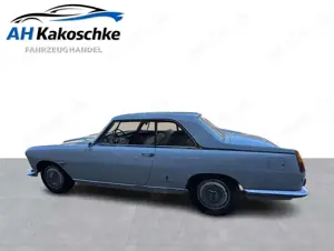 Lancia Flaminia Coupe unverbast. selten 6Zyl guter Zustand Bild 4