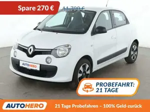 Renault Twingo 1.0 SCe Limited*AUTOMATIK*KLIMA*LIMITER*