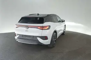 Volkswagen ID.4 GTX 250 kW  ACC Pano AHK Navi Bild 2