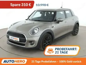 MINI One One  Aut.*LIM*PDC*SHZ*KLIMA*