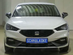 SEAT Leon FR 1.4 TSI e-Hybrid DSG Navi ACC DAB LM17