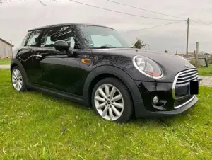 MINI Cooper D MINI Cooper D *TÜV/Service neu *Klima *Navi *PDC *Alu