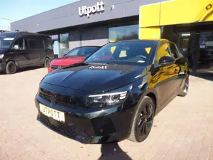 Opel Corsa GS