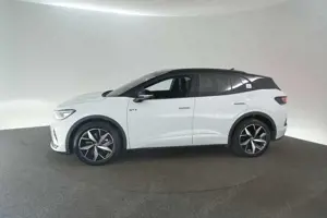 Volkswagen ID.4 GTX 250 kW  ACC Pano AHK Navi Bild 5