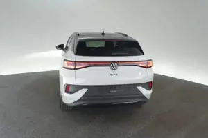 Volkswagen ID.4 GTX 250 kW  ACC Pano AHK Navi Bild 4