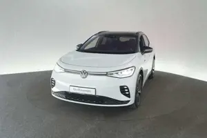 Volkswagen ID.4 GTX 250 kW  ACC Pano AHK Navi Bild 1