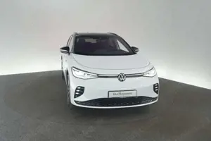 Volkswagen ID.4 GTX 250 kW  ACC Pano AHK Navi Bild 3