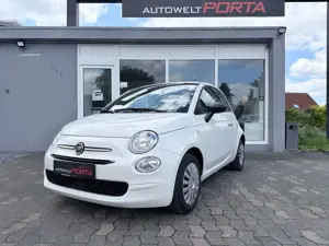 Fiat 500 Cult/KLIMA/SHZ/TEMPOMAT./DAB