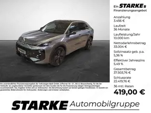 Volkswagen T-Roc 1.5 eTSI DSG R-Line