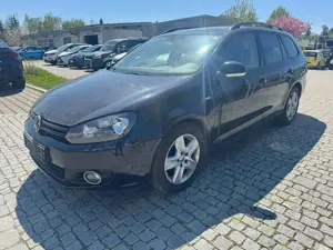 Volkswagen Golf Variant Match