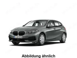 BMW 118 i Aut. Advantage/HUD/Navigation/LED