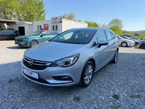 Opel Astra K 1.6 CDTi ST Innovation/1.Hand/Kamera