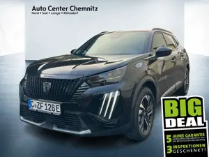 Peugeot 2008 e- Elektromotor 156 (e-) e- GT Alcantara