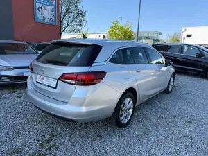 Opel Astra K 1.6 CDTi ST Innovation/1.Hand/Kamera Bild 4