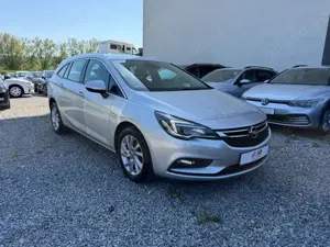 Opel Astra K 1.6 CDTi ST Innovation/1.Hand/Kamera Bild 3