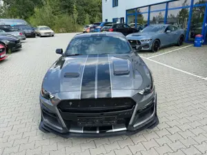 Ford Mustang Coupe 2.3 Ecob. Premium Vollausstattung