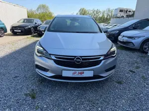 Opel Astra K 1.6 CDTi ST Innovation/1.Hand/Kamera Bild 2