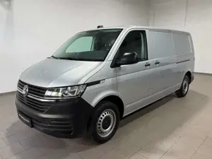 Volkswagen T6.1 Transporter ,4Motion,lang,Standh,2 Schiebet.