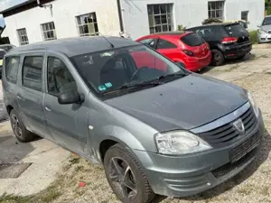 Dacia Logan Ambiance