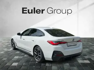 BMW 420 Gran Coupe d xDr M-Sport  StandHZG ACC HUD LED Led Bild 3