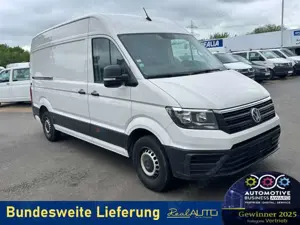 Volkswagen Crafter Kasten 35 MR L2H2 Tempomat*Kamera