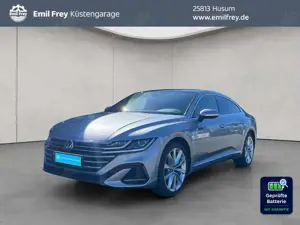 Volkswagen Arteon 1.4 TSI eHybrid DSG R-Line AHK/Navi/Pano