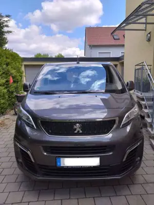 Peugeot Traveller Traveller L2 2.0 BlueHDi 150 Active *AHK*