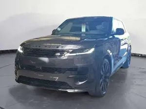 Land Rover Range Rover Sport D350 AUTOBIOGRAPHY Panoramadac
