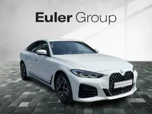 BMW 420 Gran Coupe d xDr M-Sport  StandHZG ACC HUD LED Led Bild 5