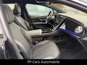 Mercedes-Benz EQS 450+ Advanced+*PANO*ENERGIZING*HaL*DL*MY2024 Bild 5