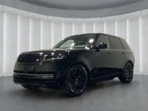 Land Rover Range Rover Autobiography P550e