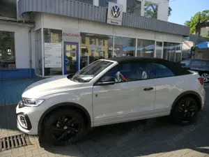 Volkswagen T-Roc Cabriolet R-Line Edition Karmann 1,5  DSG