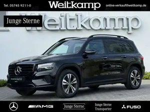 Mercedes-Benz GLB 200 GLB 200 d Progressive MULTIBEAM+PANO+AHK+DISTRO.