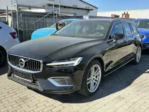 Volvo V60 Inscription Plug-In AWD Harman Kardon AHK