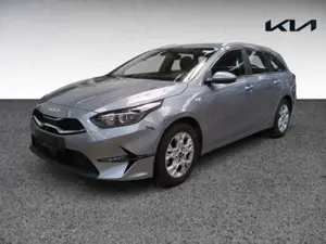 Kia Ceed SW / cee'd SW Vision 1.5T Navi/Kamera/Sitzheizung/CarPlay