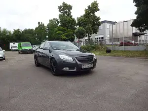 Opel Insignia Basis Energie