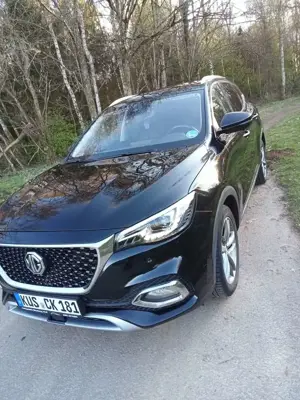 MG EHS EHS PHEV Luxury Bild 3