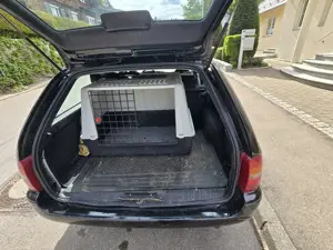 Ford Mondeo Turnier