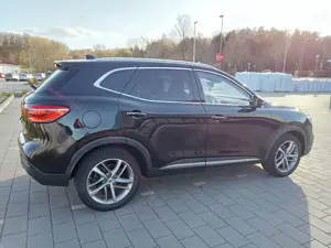 MG EHS EHS PHEV Luxury Bild 5