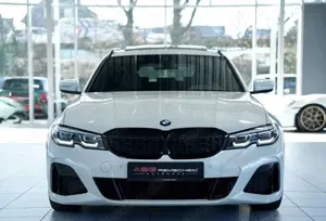 BMW 340 Touring xD *2.H *19 *Pano *Memory *HiFi Bild 2