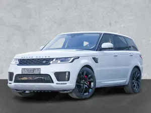 Land Rover Range Rover Sport HSE Dynamic