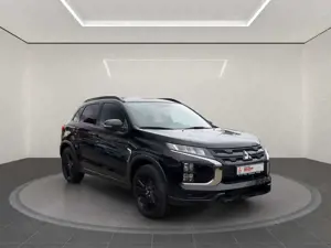 Mitsubishi ASX Spirit+ 2WD