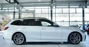 BMW 340 Touring xD *2.H *19 *Pano *Memory *HiFi Bild 5