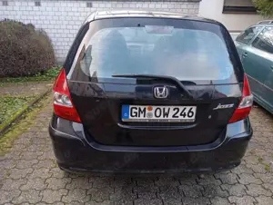 Honda Jazz 1.4 LS