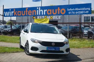 Fiat Tipo Pop*1-HAND*NAVI*PDC*BLUETOOTH*ZV-FUNK !!