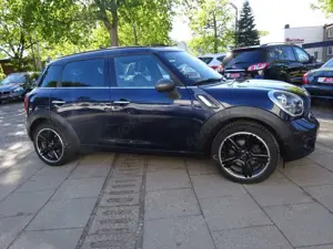 MINI Cooper SD Countryman Cooper SD All4/Panorama/Navi/Leder/ Bild 4