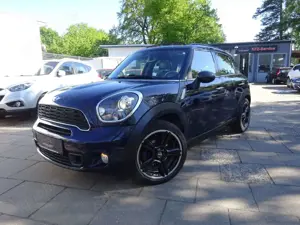 MINI Cooper SD Countryman Cooper SD All4/Panorama/Navi/Leder/