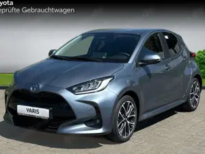 Toyota Yaris Hybrid 116 1.5 VVT-i Teamplayer Technik Paket SH